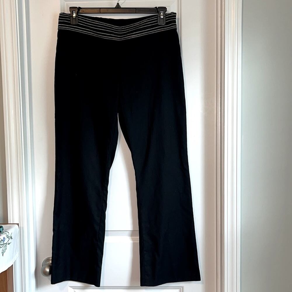 ⚡️ 3 for $20 ⚡️ Kenneth Cole New York Black Pants